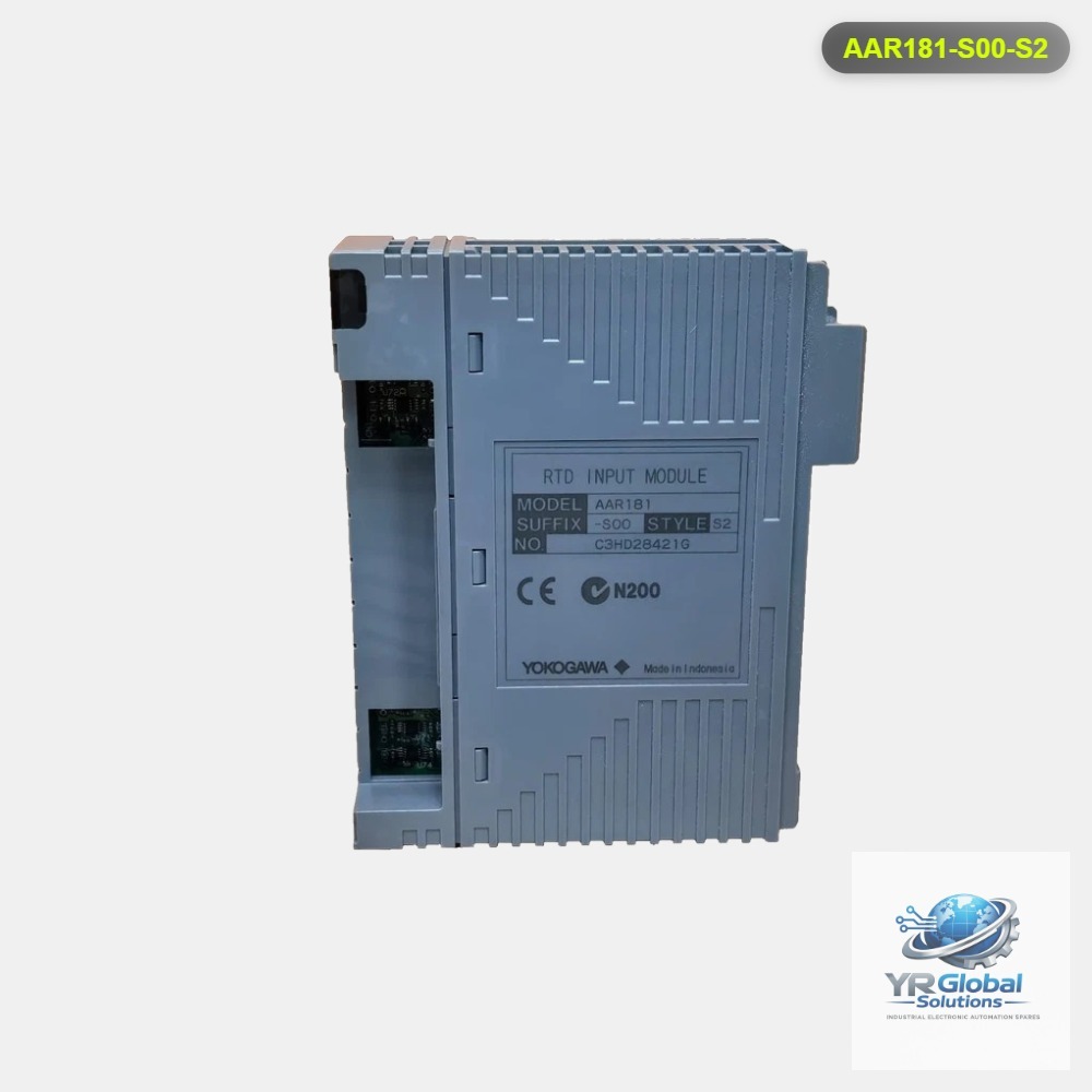 YOKOGAWA AAR181-S00-S2 - Image 2