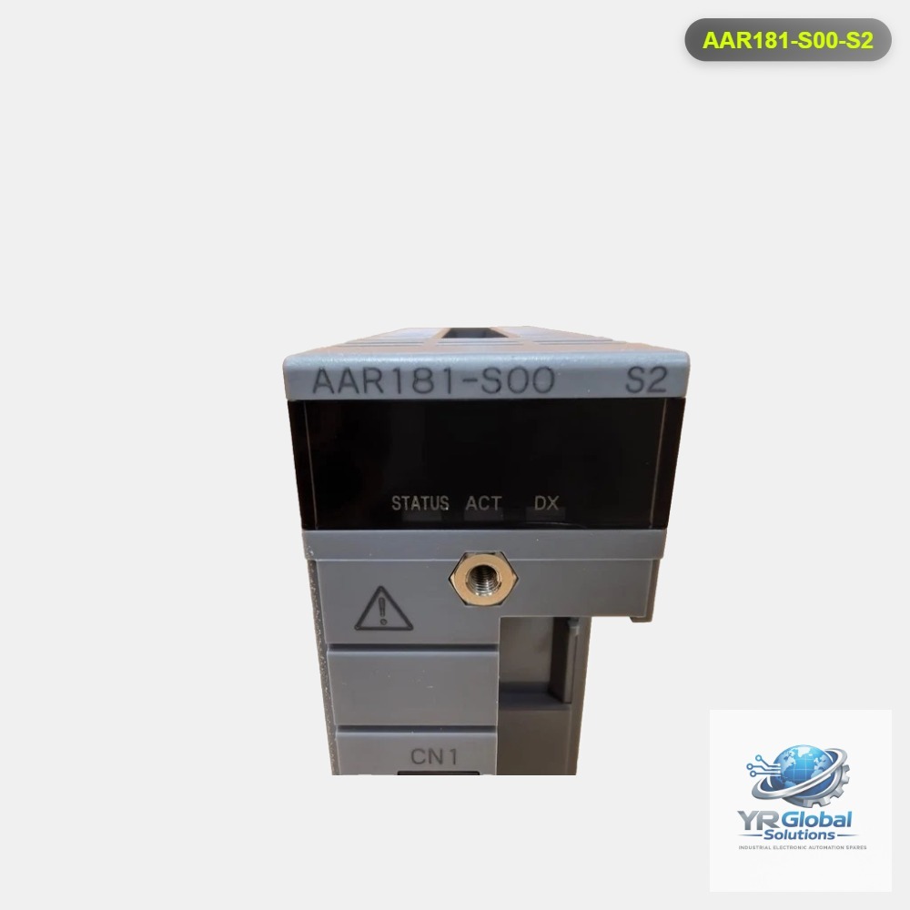 YOKOGAWA AAR181-S00-S2 - Image 3