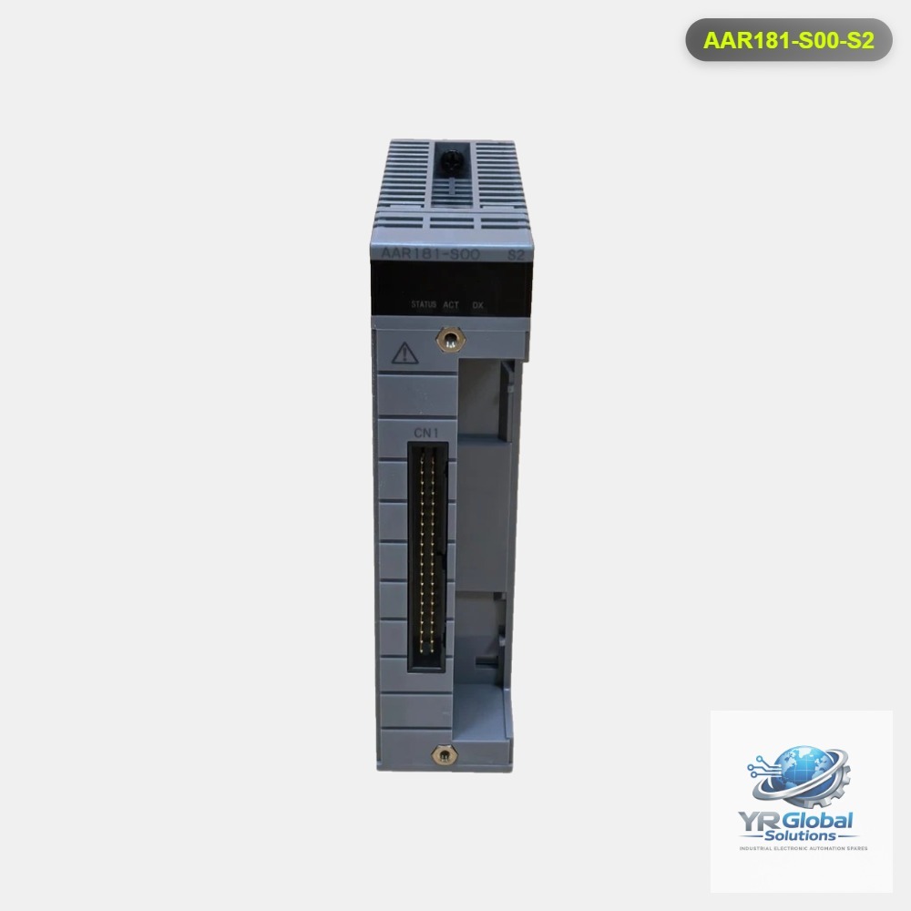 YOKOGAWA AAR181-S00-S2 - Image 4
