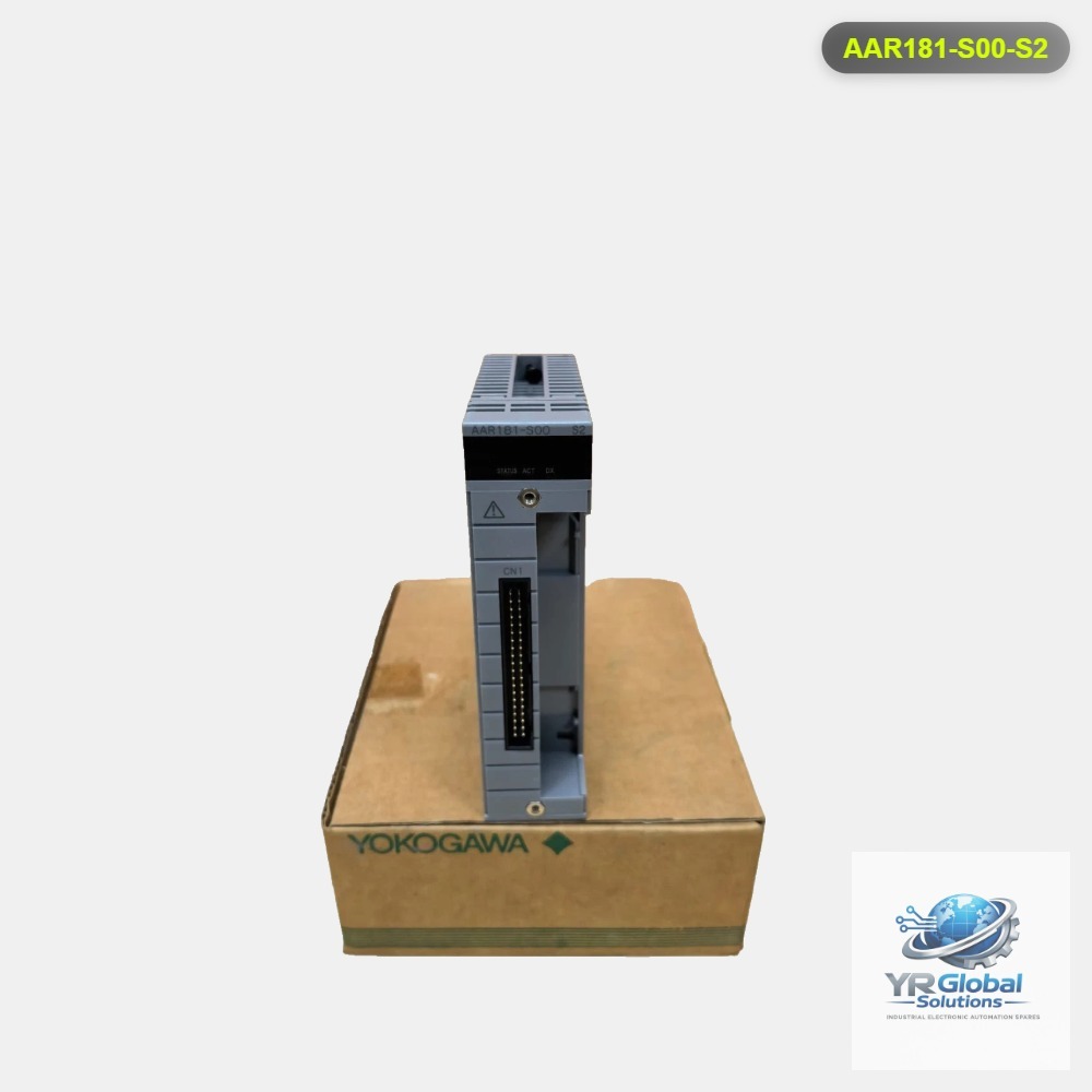 YOKOGAWA AAR181-S00-S2