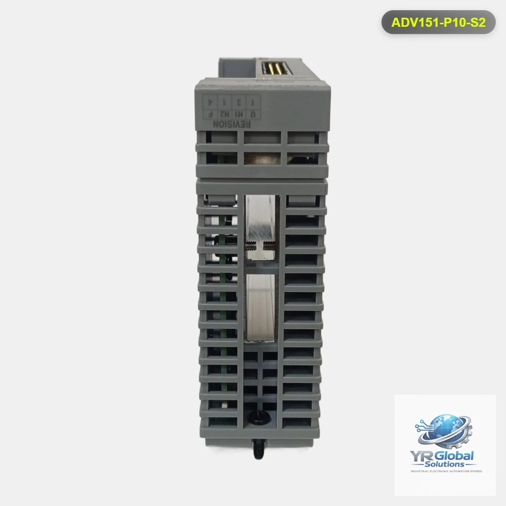 YOKOGAWA ADV151-P10-S2 - Image 7