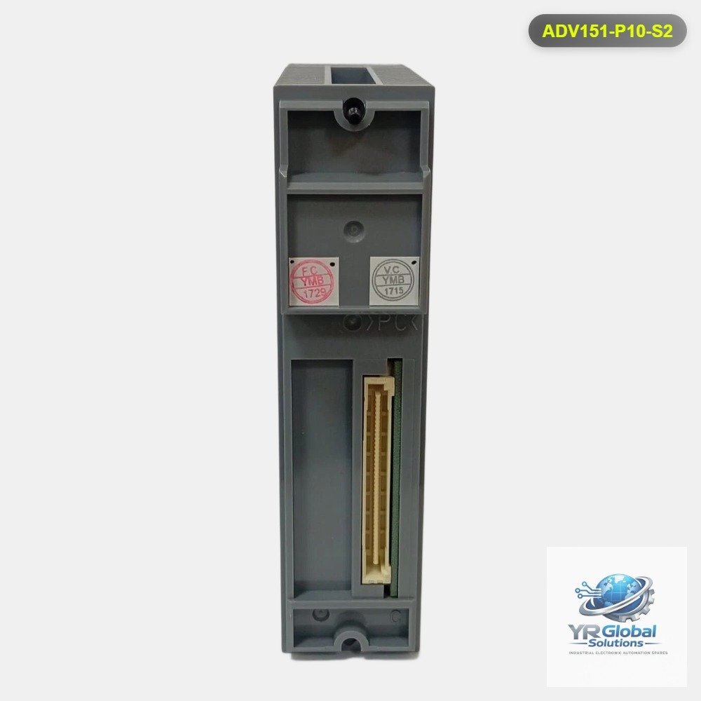 YOKOGAWA ADV151-P10-S2 - Image 3