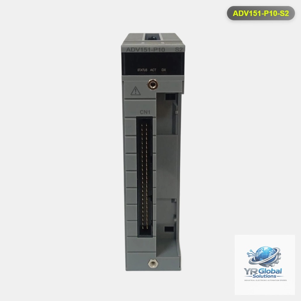 YOKOGAWA ADV151-P10-S2 - Image 4