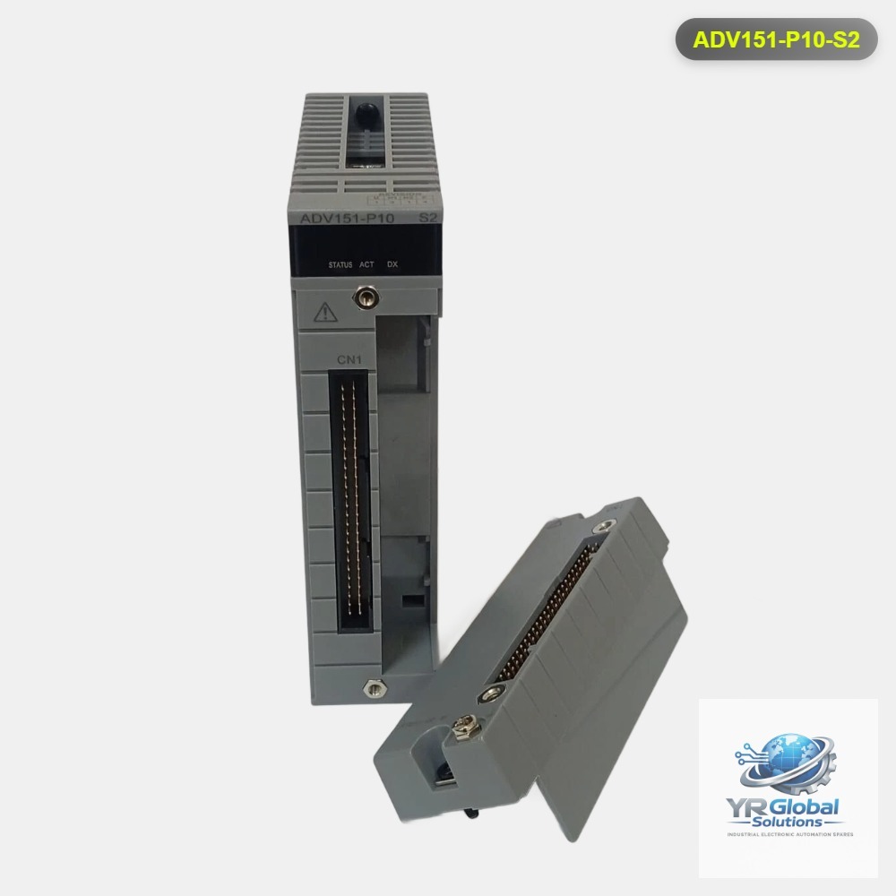 YOKOGAWA ADV151-P10-S2 - Image 5