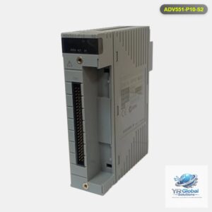 YOKOGAWA ADV551-P10-S2