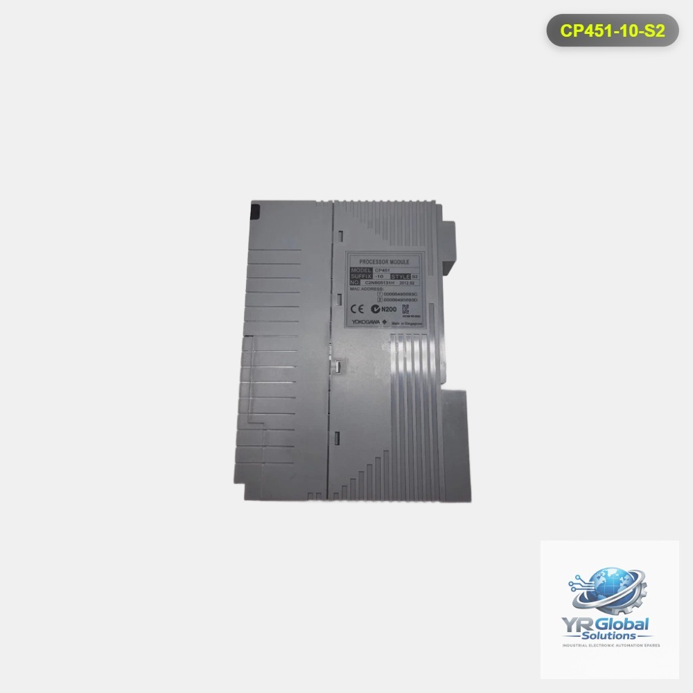 YOKOGAWA CP451-10-S2 - Image 5