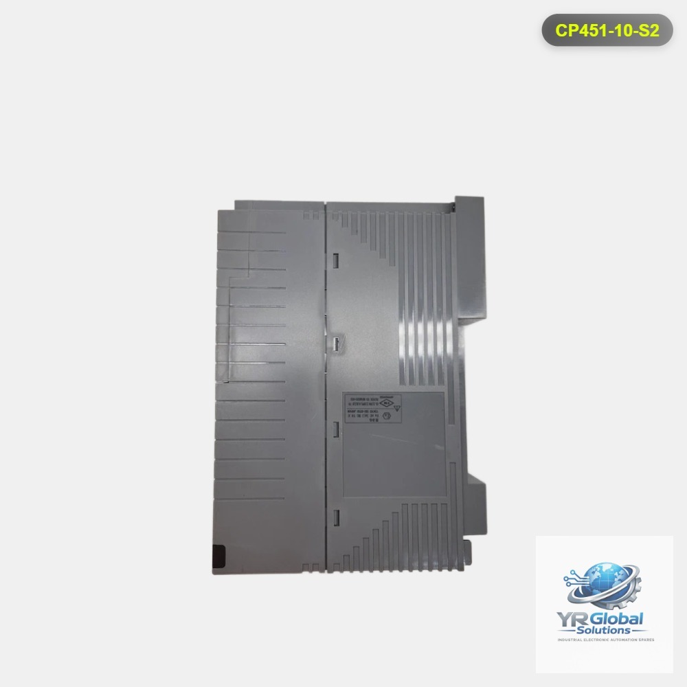 YOKOGAWA CP451-10-S2 - Image 3