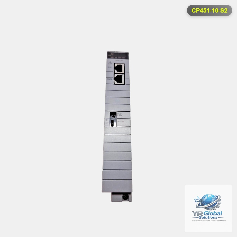 YOKOGAWA CP451-10-S2