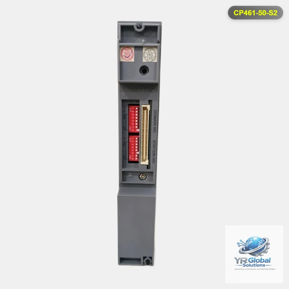 YOKOGAWA CP461-50-S2 - Image 5