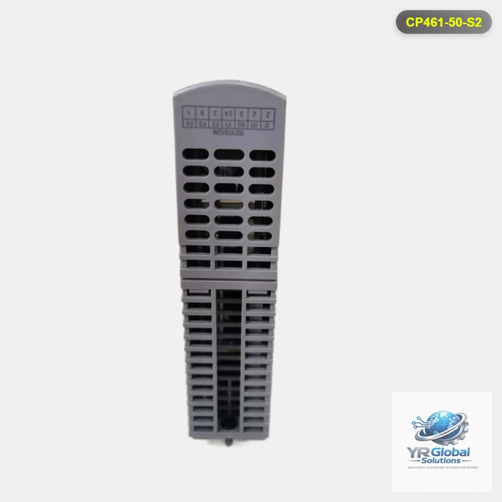 YOKOGAWA CP461-50-S2 - Image 3
