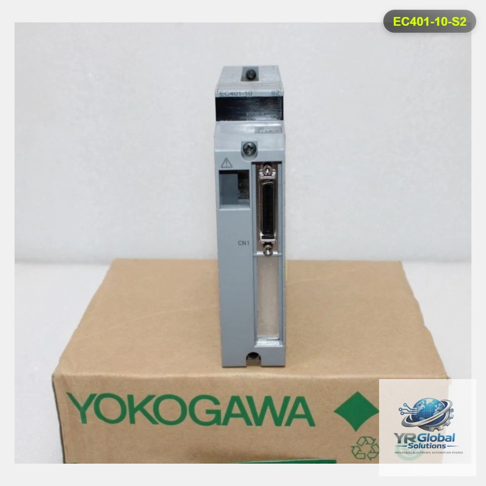 YOKOGAWA EC401-10-S2