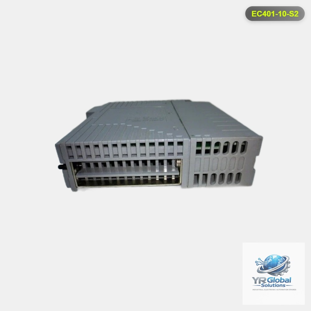 YOKOGAWA EC401-10-S2 - Image 2