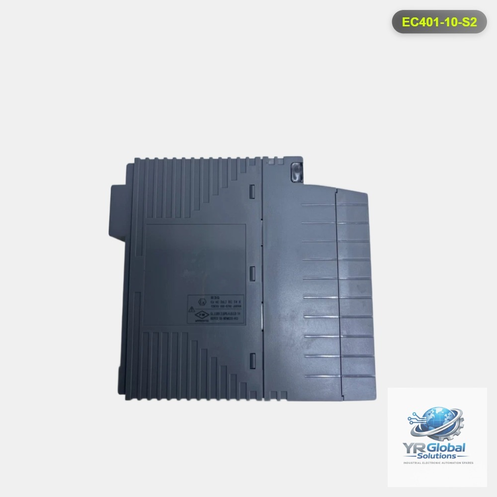 YOKOGAWA EC401-10-S2 - Image 3