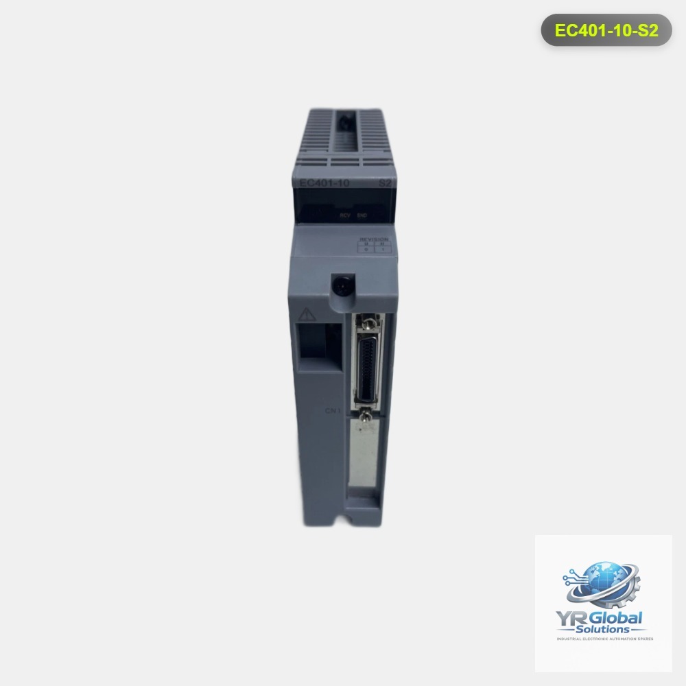 YOKOGAWA EC401-10-S2 - Image 4
