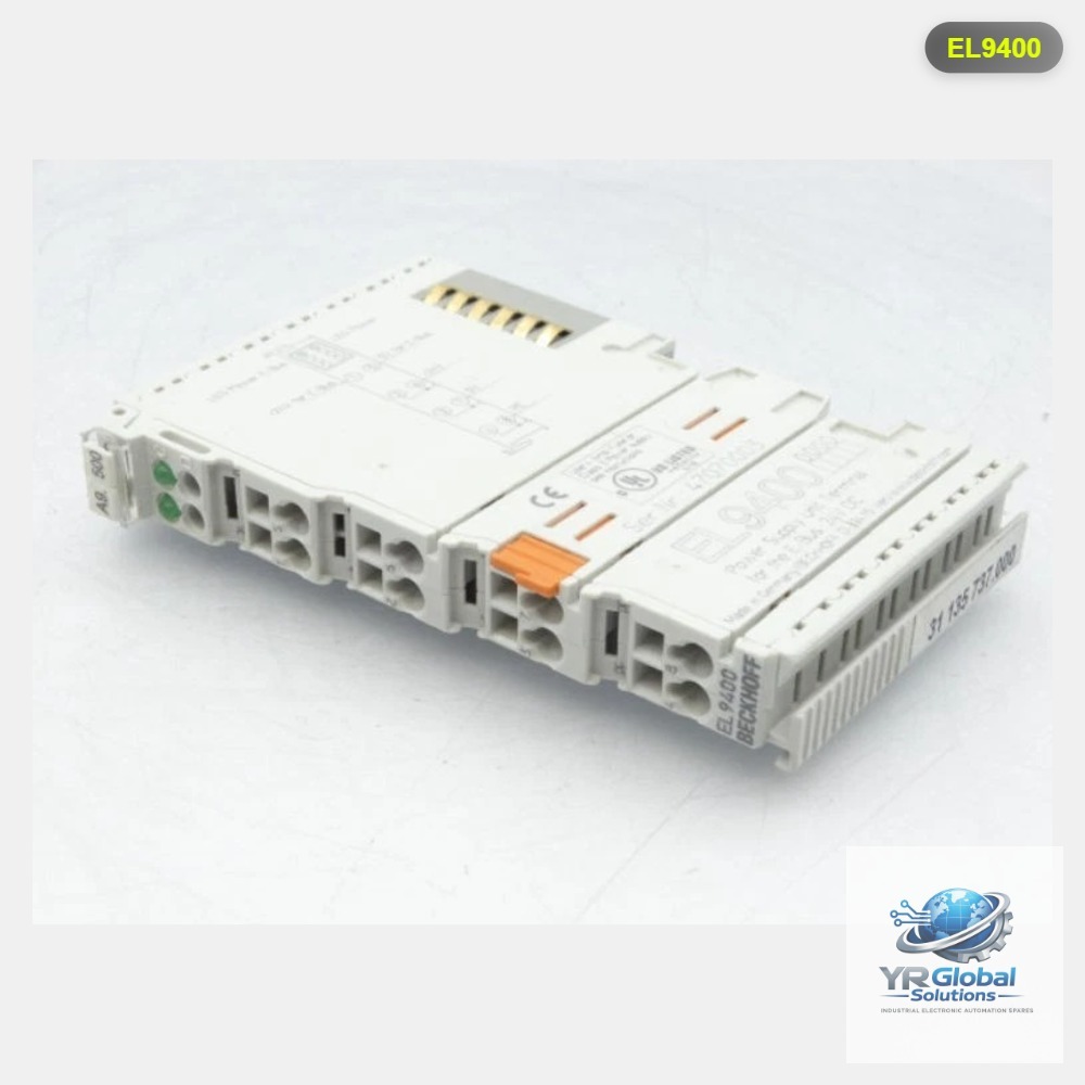 BECKHOFF EL9400 - Image 4