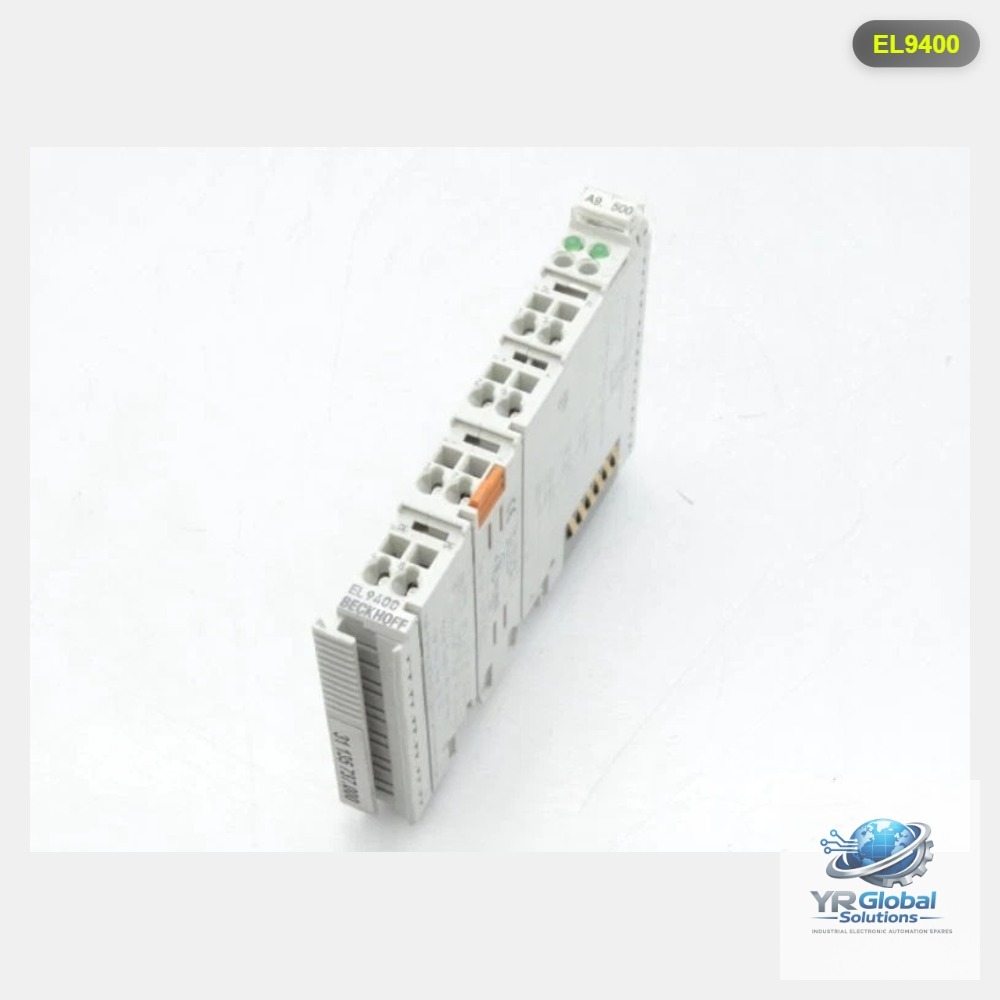 BECKHOFF EL9400 - Image 3