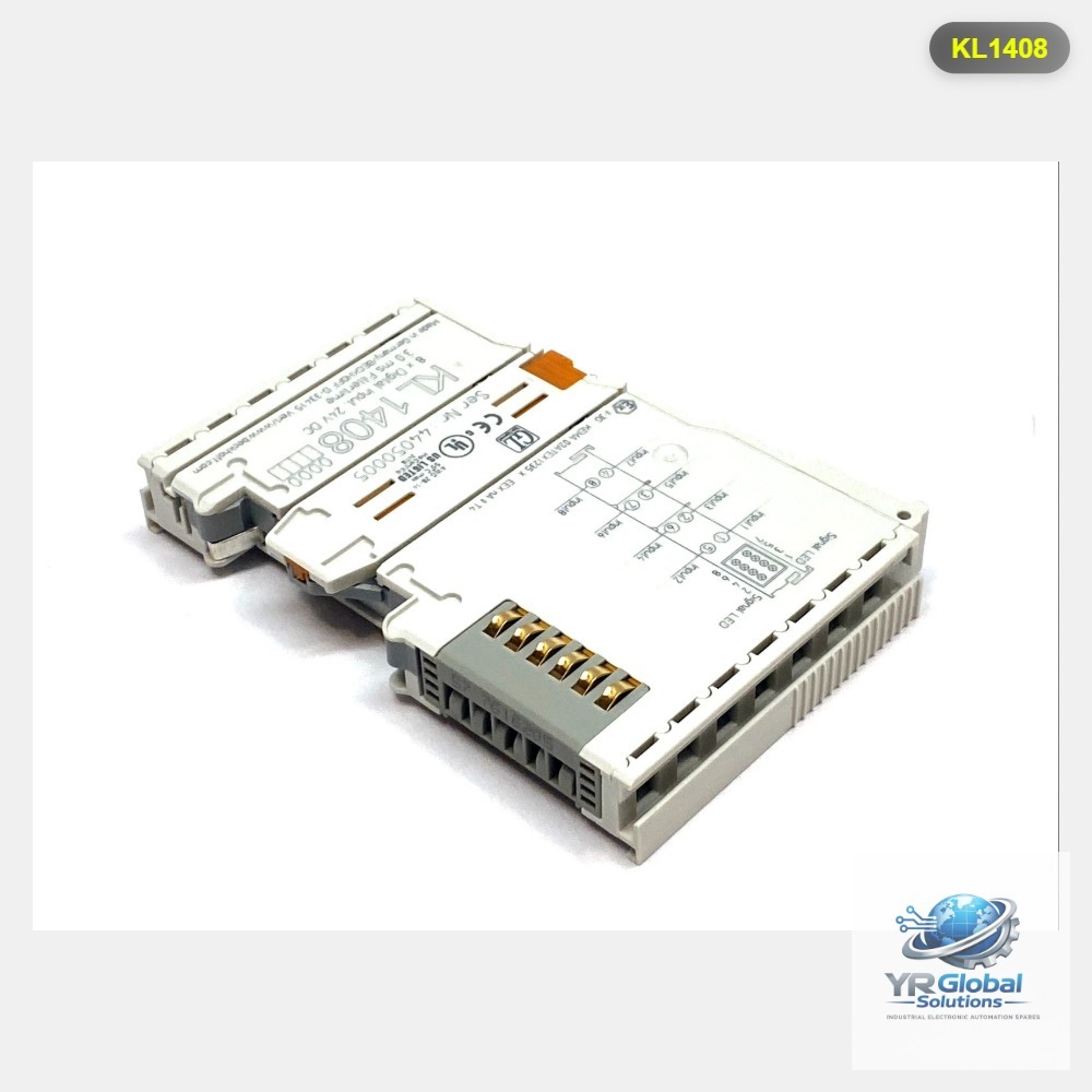 BECKHOFF KL1408 - Image 2