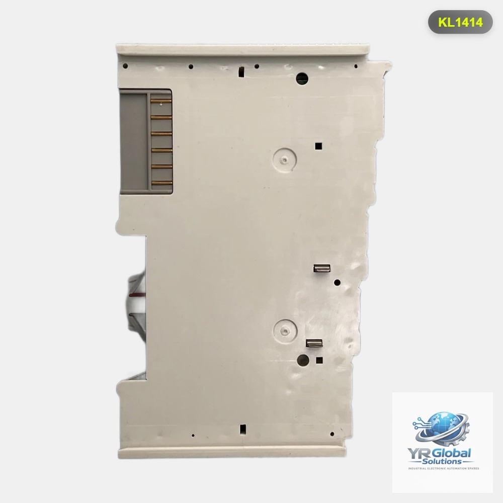 BECKHOFF KL1414 - Image 3