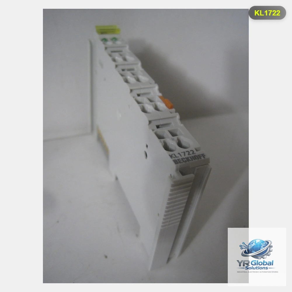 BECKHOFF KL1722 - Image 4
