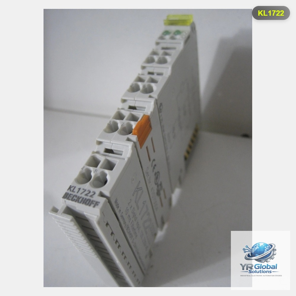 BECKHOFF KL1722 - Image 2