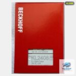 BECKHOFF KL2408