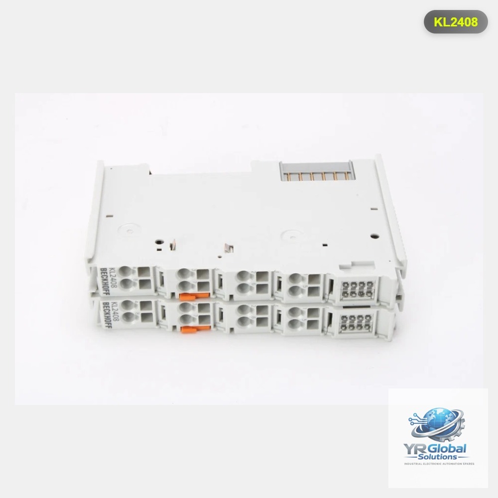 BECKHOFF KL2408 - Image 6