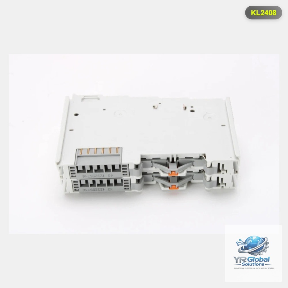 BECKHOFF KL2408 - Image 3