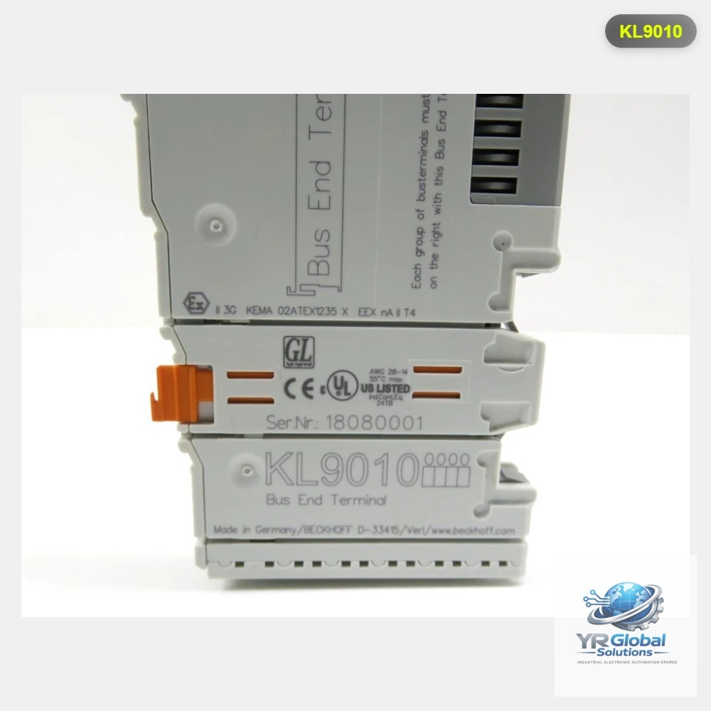 BECKHOFF KL9010 - Image 2