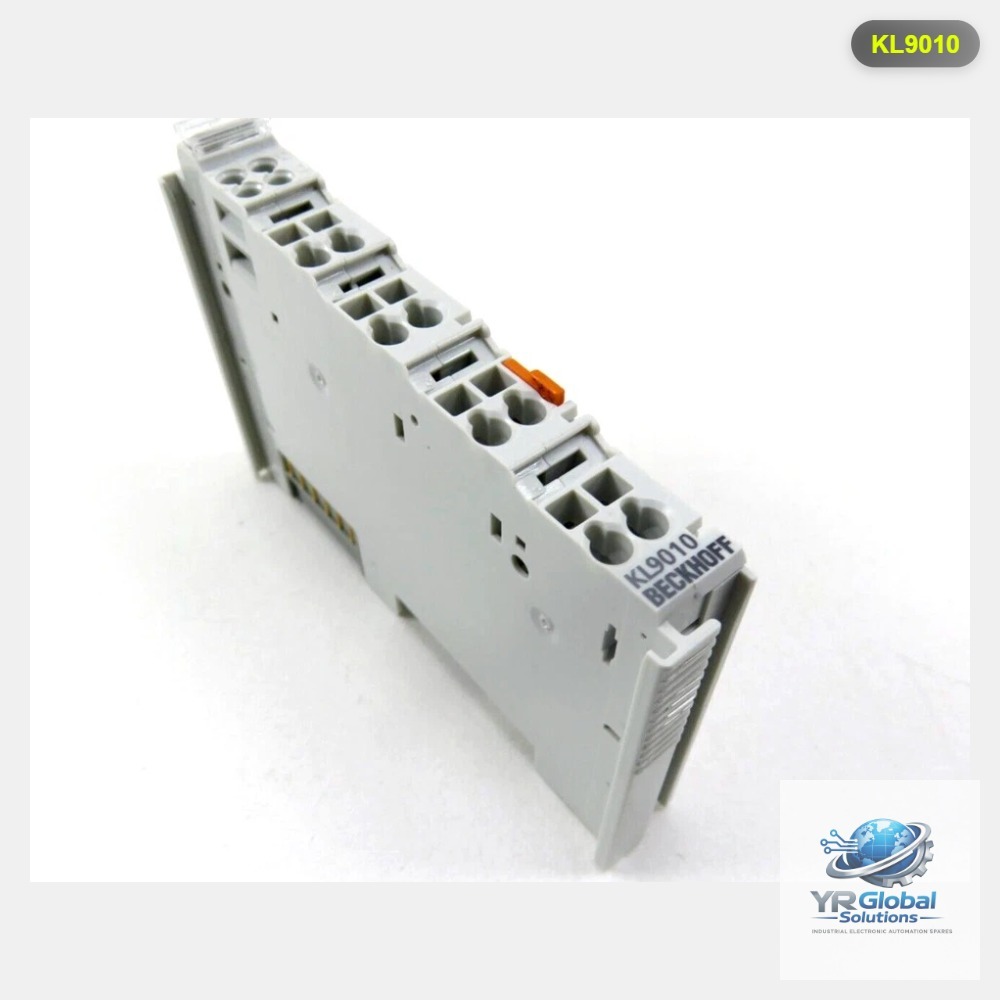 BECKHOFF KL9010 - Image 3