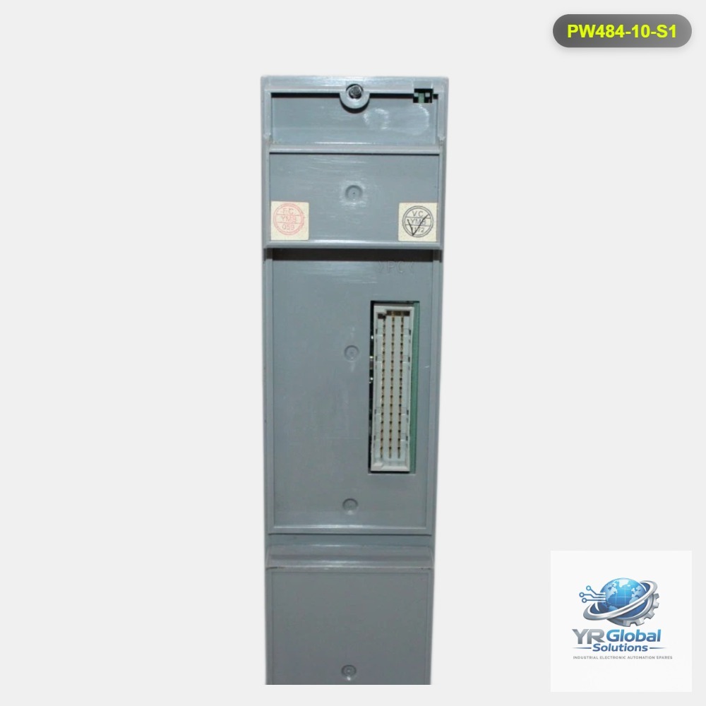 YOKOGAWA PW484-10-S1 - Image 3
