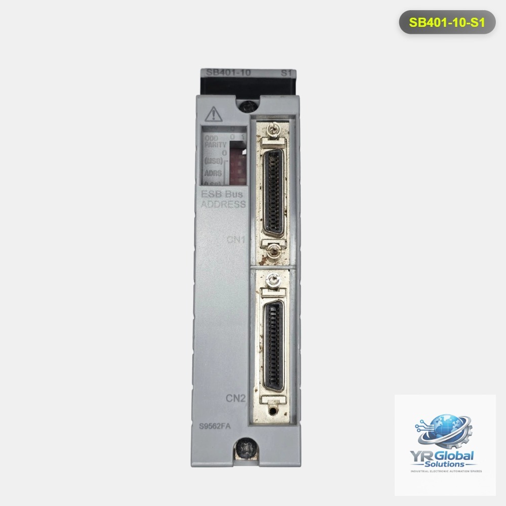 YOKOGAWA SB401-10-S1 - Image 4