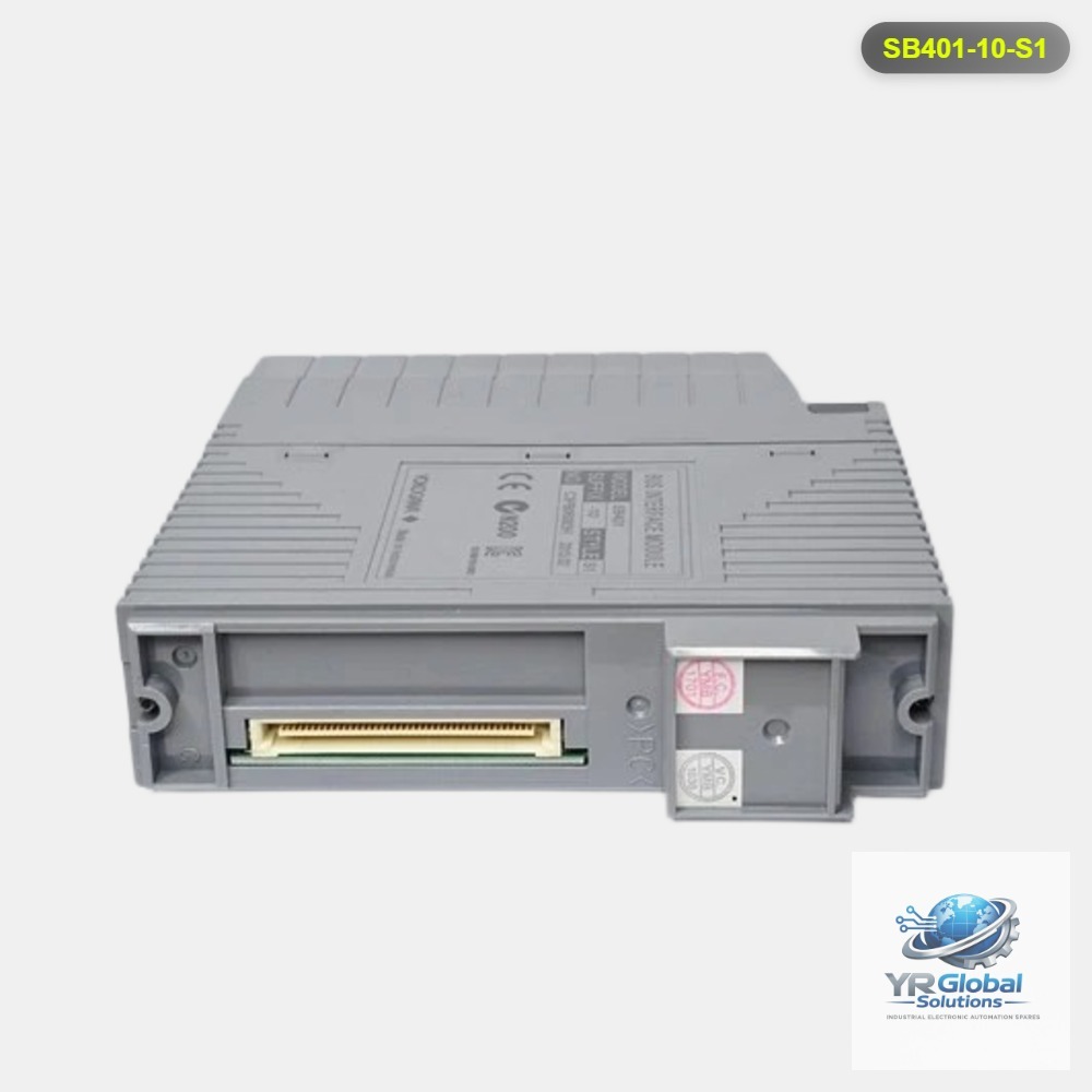 YOKOGAWA SB401-10-S1 - Image 5