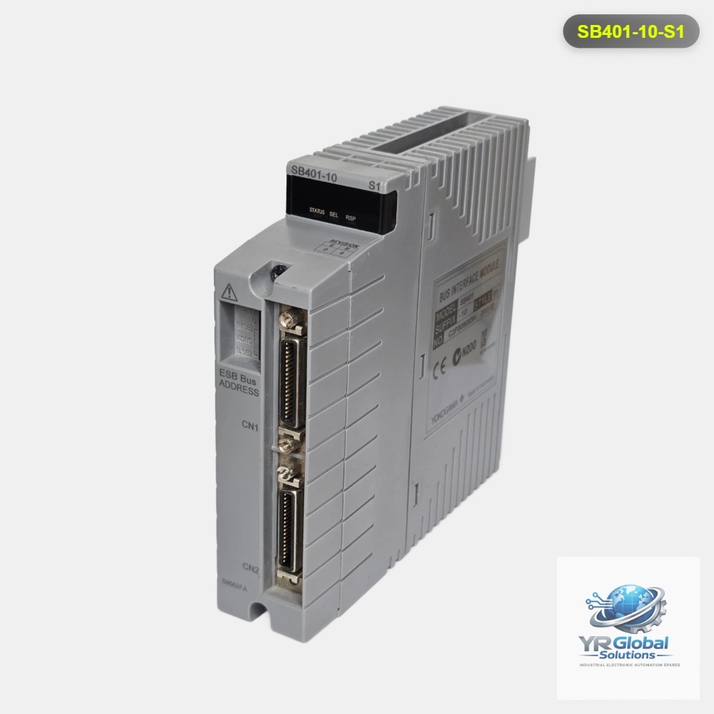 YOKOGAWA SB401-10-S1