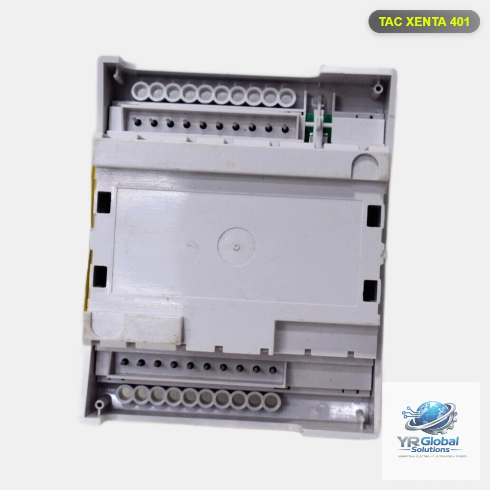 SCHNEIDER ELECTRIC TAC XENTA 401 - Image 4