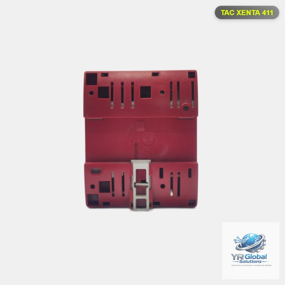 SCHNEIDER ELECTRIC TAC XENTA 411 - Image 4