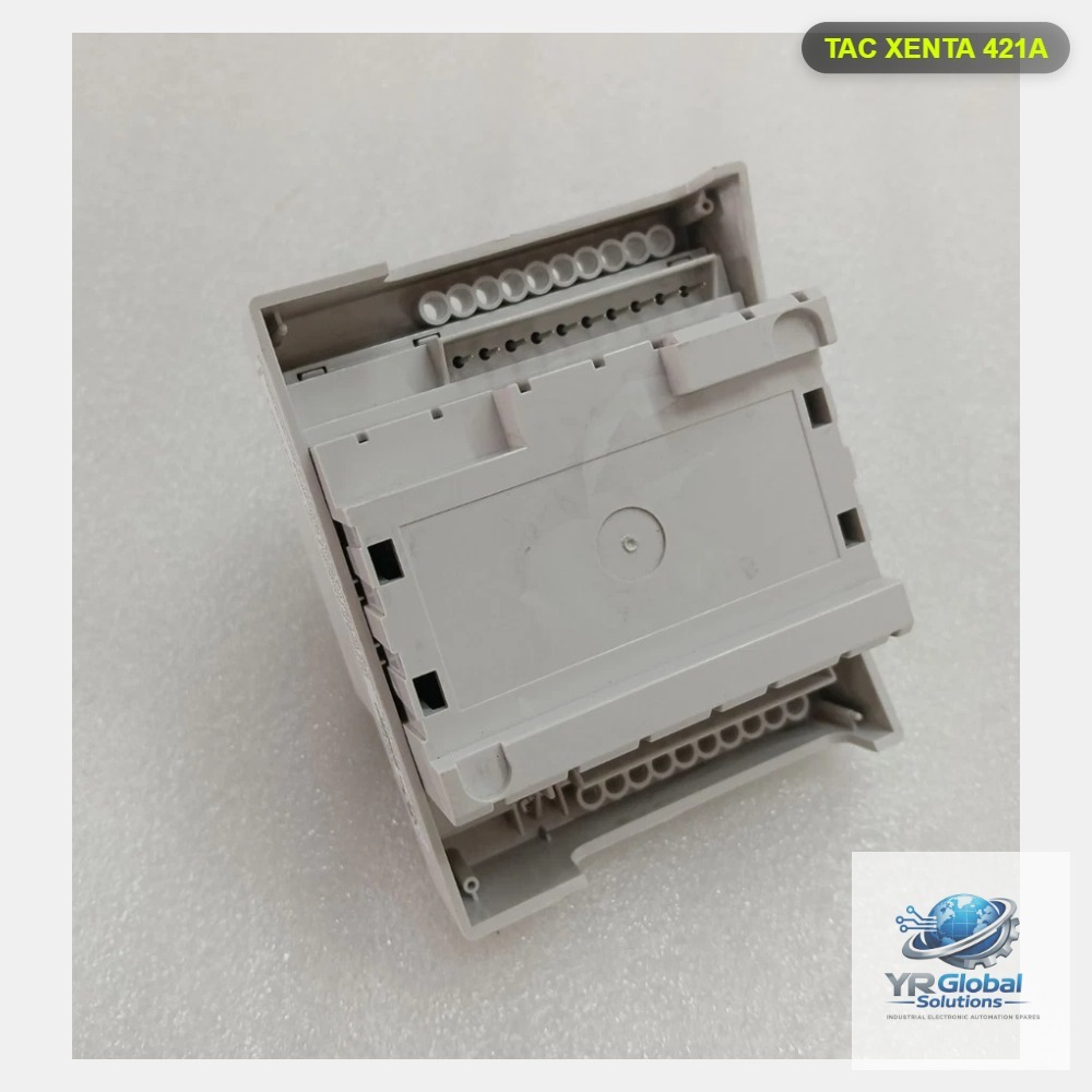 SCHNEIDER ELECTRIC TAC XENTA 421A - Image 5
