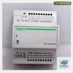 SCHNEIDER ELECTRIC TAC XENTA 421A