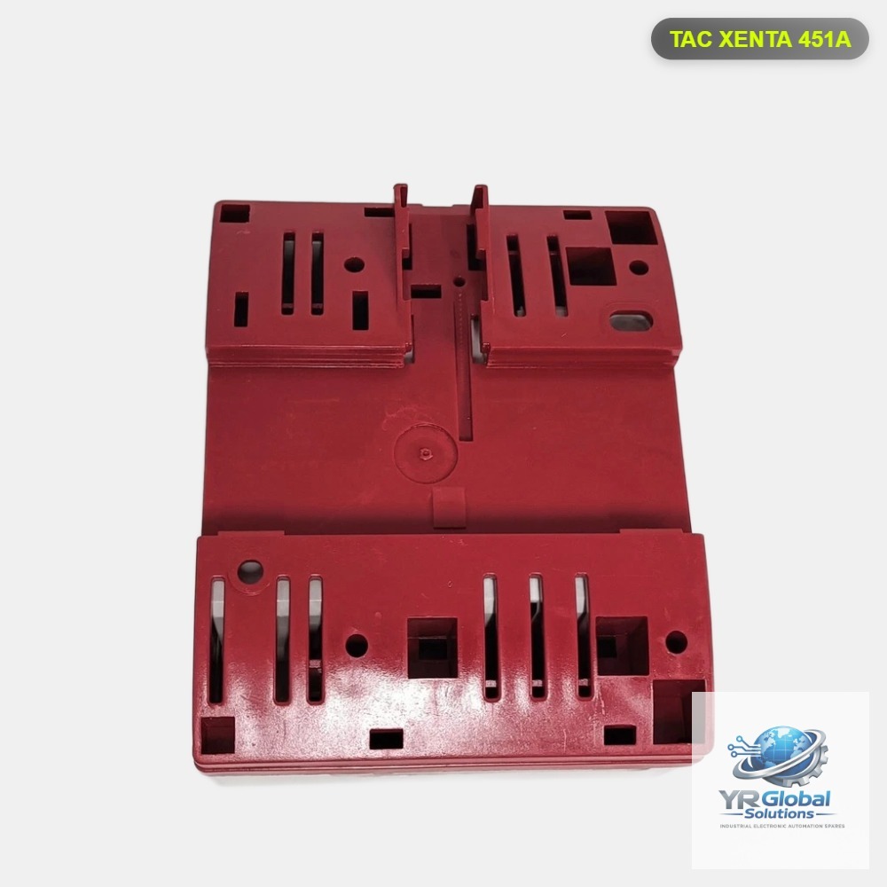 SCHNEIDER ELECTRIC TAC XENTA 451A - Image 4