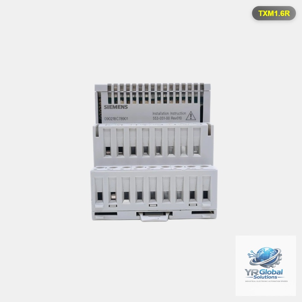 SIEMENS TXM1.6R - Image 5