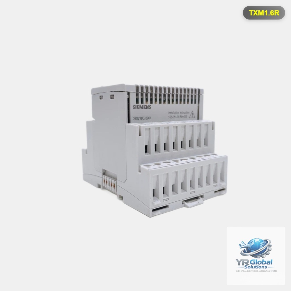 SIEMENS TXM1.6R - Image 2