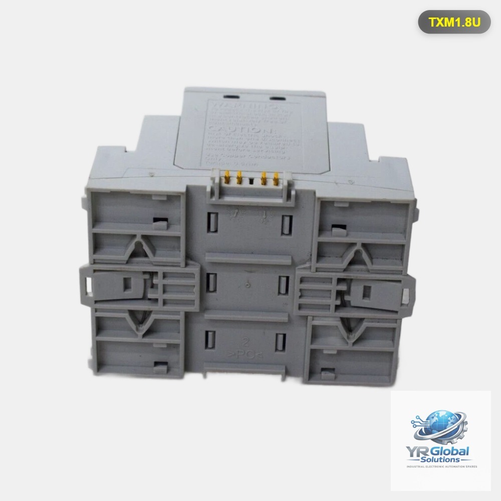 SIEMENS TXM1.8U - Image 2