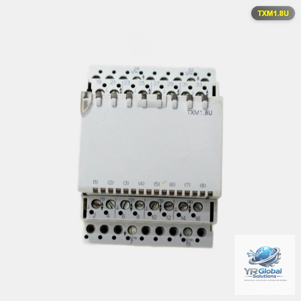 SIEMENS TXM1.8U